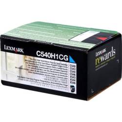 C540H1CG - 123inkt