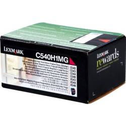 C540H1MG - 123inkt